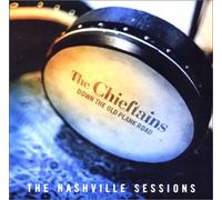 The Chieftains - Down the Old Plank Road