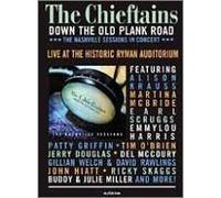 The Chieftains - Down the Old Plank Road