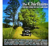 The Chieftains - Down the Old Plank Road II