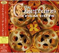 The Chieftains - Film Cuts