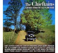 Chieftains - FURTHER DOWN THE OLD PLAN