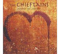 The Chieftains – Tears of Stone – CD