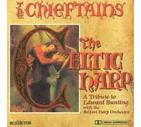 Music Of The Celtic Harp