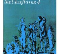The Chieftains The Chieftains 4 (CD)