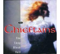 The Chieftains - The Long Black Veil - Cd