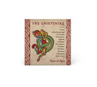The Chieftains Voice of Ages (Vinyl LP) 12" Album