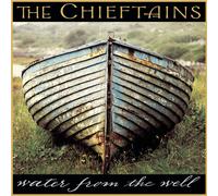 The Chieftains Water From The Well (CD)