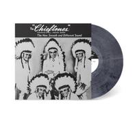 The Chieftones The New Smooth and Different Sound (Vinyl LP)