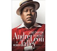 The Chiffon Trenches: A Memoir