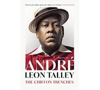 The Chiffon Trenches: The Sunday Times Bestseller