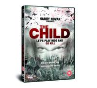 The Child [DVD] [1977] [Edizione: Regno Unito]
