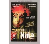 The Child (LA NIÑA: EDICION COLECCIONISTA, Spain Import, see details for languages)
