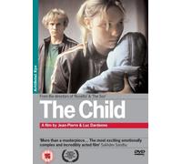 The Child (L'Enfant) [Jean-Pierre & Luc Dardenne] [Edizione: Regno Unito] [Edizione: Regno Unito]