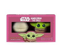Mad Beauty Star Wars The Mandalorian The Child balsamo labbra(duo)
