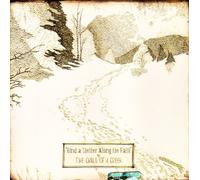 The Child Of A Creek - Find a Shelter Along the Path