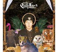 the child of lov (lp)