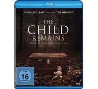 The Child Remains - [Blu-ray]