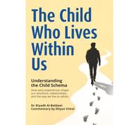 The Child Who Lives Within Us