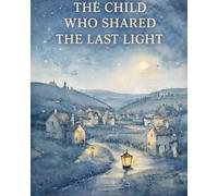 The Child Who Shared the Last Light: A Gentle Bedtime Story About Kindness for Young Readers