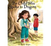 The Child Who Spoke to Dragons