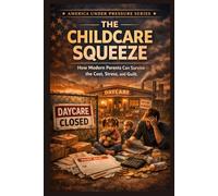 THE CHILDCARE SQUEEZE: How Modern Parents Can Survive the Cost, Stress, and Guilt