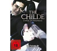 The Childe - Chase of Madness (DVD) Kang-woo Kim Ara Go