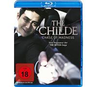 The Childe - Chase of Madness (Blu-ray) Kang-woo Kim Ara Go