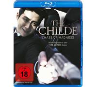 The Childe - Chase of Madness (Blu-ray) Kang-woo Kim Ara Go
