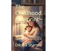 The Childhood Blueprint: How to heal an anxious attachment style through inner child reparenting