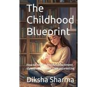 The Childhood Blueprint: How to heal an anxious attachment style through inner child reparenting