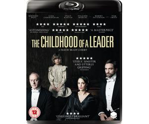 The Childhood of a Leader (Blu-ray)