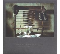 The Childhood Of A Leader / O.S.T. - Scott Walker (Vinile)