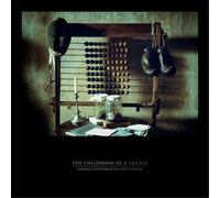 The Childhood of a Leader (Vinyl LP) 12" Album