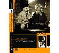 The Childhood of Maxim Gorky (Hyperkino Edition) (My Childhood - 1938)