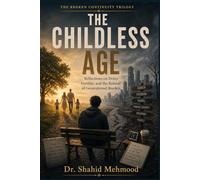 The Childless Age: Reflections on Delay, Fertility, and the Refusal of Generational Burden