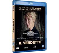 Il Verdetto - The Children Act