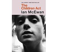 The Children Act [Lingua inglese]