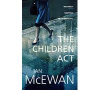 The Children Act [Lingua inglese]
