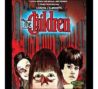 The Children (Blu-ray) Martin Shakar Gale Garnett Gil Rogers