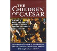 The Children of Caesar: The State of American Education