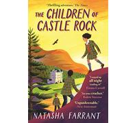 The Children of Castle Rock: Costa Award-Winning Author: 1