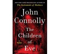 The Children of Eve: A Thriller: Volume 22