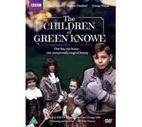 The Children of Green Knowe: Complete Series [DVD]