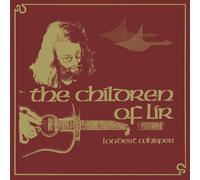 7315896 Audio Cd Loudest Whisper - The Children Of Lir