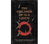 The Children of Old Leech (Copertina rigida)