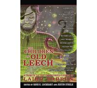 The Children of Old Leech (Tascabile)