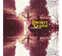 The Children Of Scorpio - Project Gemini (Audio CD)