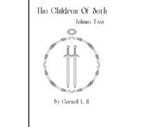 The Children Of Seth: Volume two