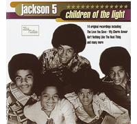 The Children Of The Light by Jackson 5