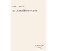 The Children of the New Forest